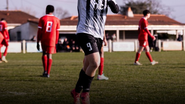 Résultats Match 21-22 Mars 2026