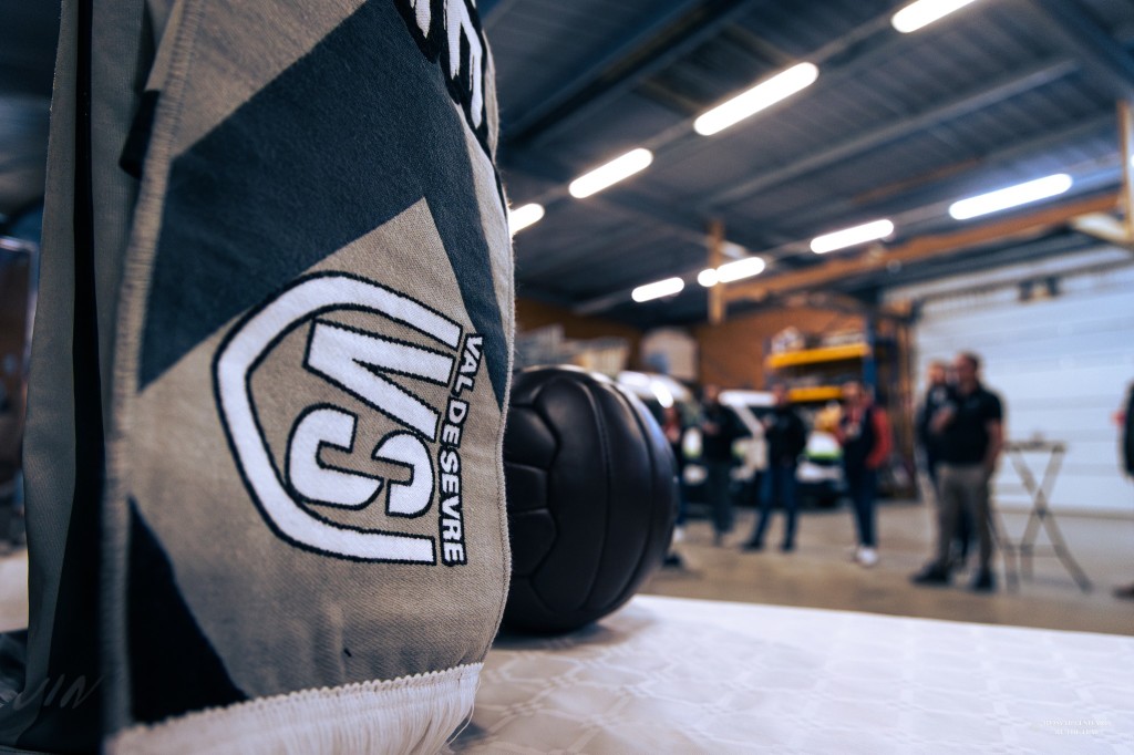 Soirée Partenaire Tradéo 2