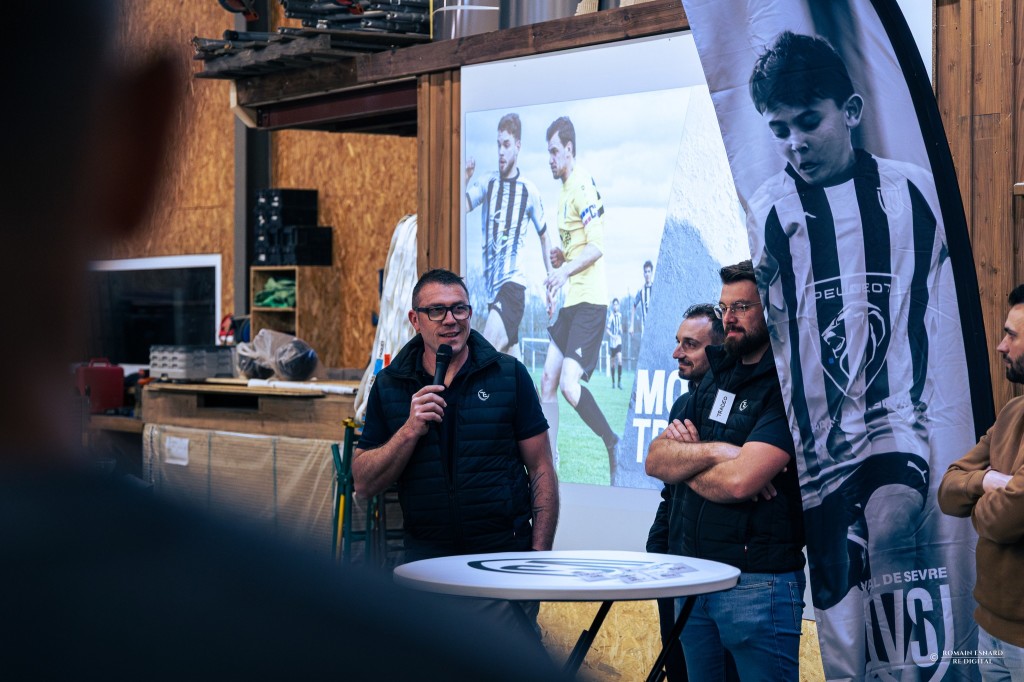 Soirée Partenaire Tradéo 3