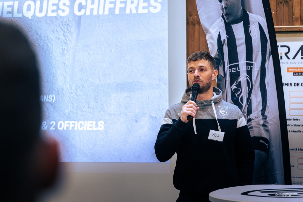 Soirée Partenaire Tradéo 5