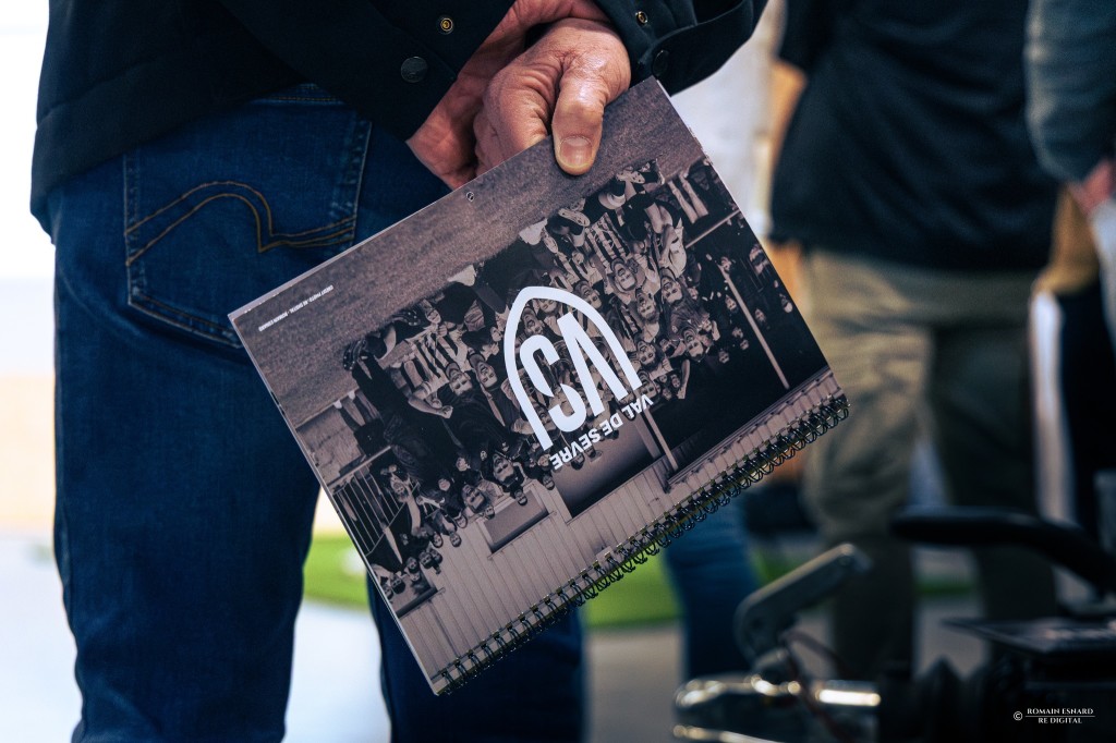 Soirée Partenaire Tradéo 6