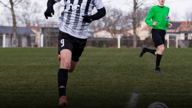 Programme Match 18-19 Avril 2026