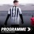 Programme Match 2-3 Mai 2026