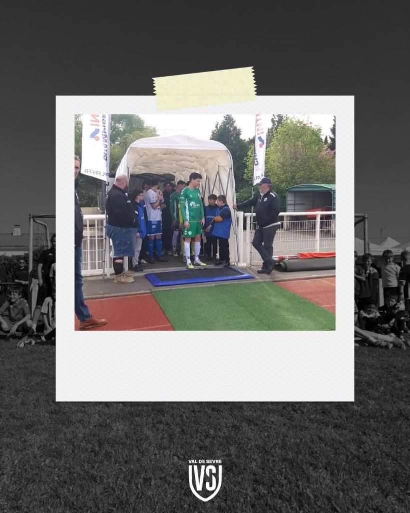 Ramasseurs de balle Pouzauges