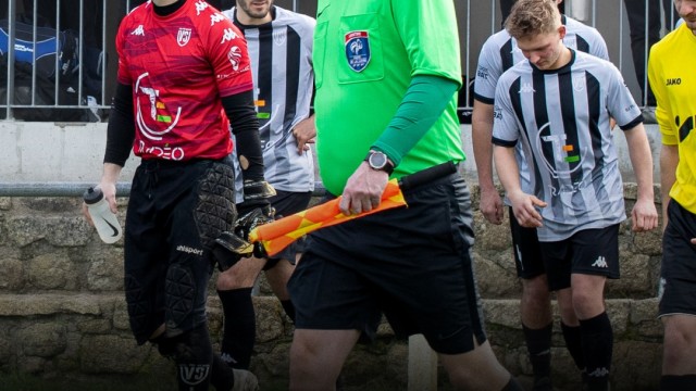 Résultats Match 11-12 Avril 2026