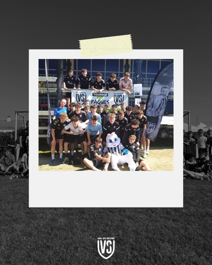 Tournoi de Paques Arbitre