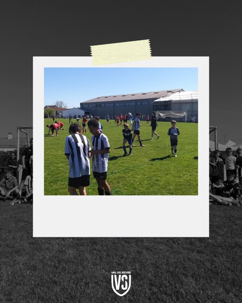 Tournoi de Paques lancé Oeuf