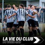 Vie du club du weekend
