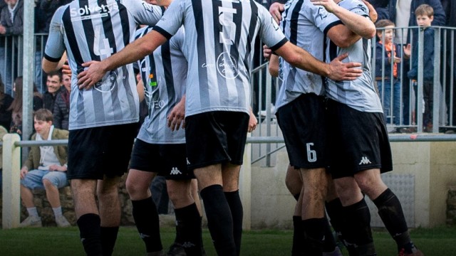 Vie du club du weekend