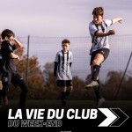 Vie du club du weekend Ramasseurs de balle Pouzauges