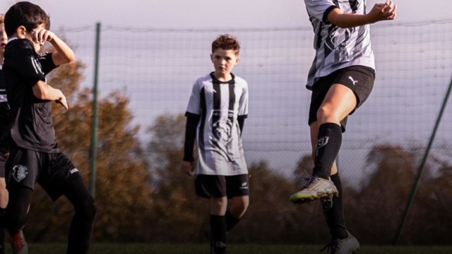 Vie du club du weekend Ramasseurs de balle Pouzauges