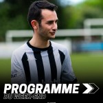 Programme Match 9-10 Mai 2026