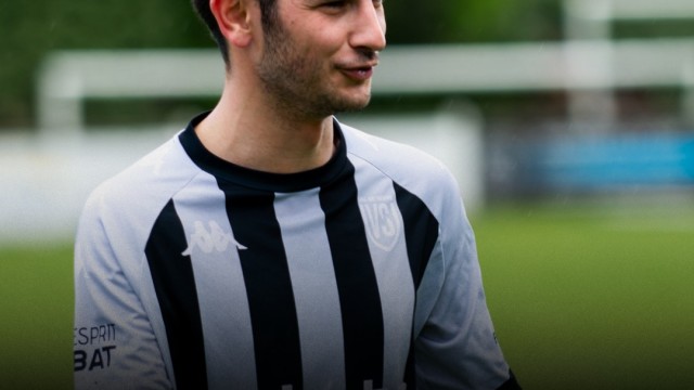 Programme Match 9-10 Mai 2026