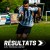 Résultats du week-end Résultats Match 9-10 Mai 2026
