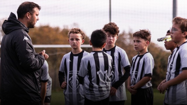 Portes ouvertes catégories jeunes – Juin 2026 Portes Ouvertes Juin 2026